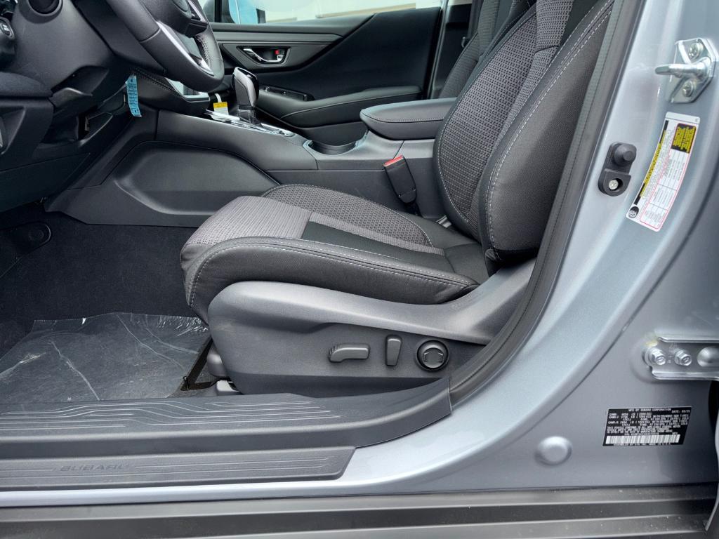 new 2025 Subaru Outback car, priced at $33,276