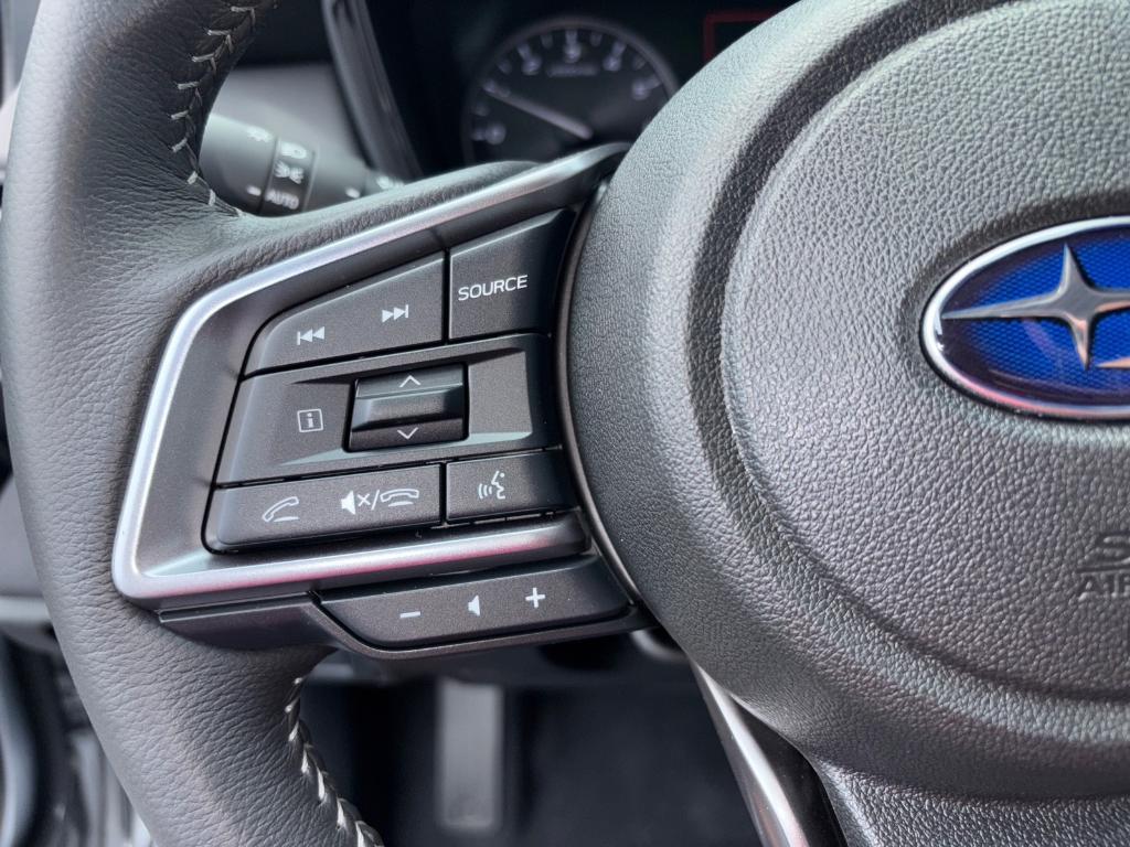 new 2025 Subaru Outback car, priced at $33,276