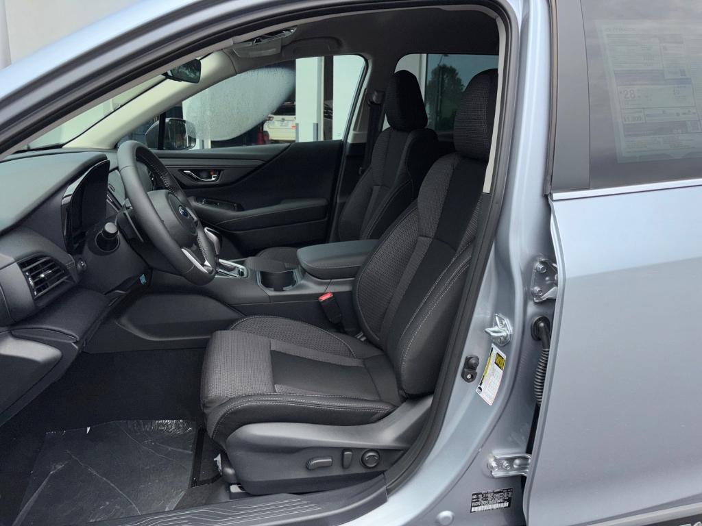 new 2025 Subaru Outback car, priced at $33,276