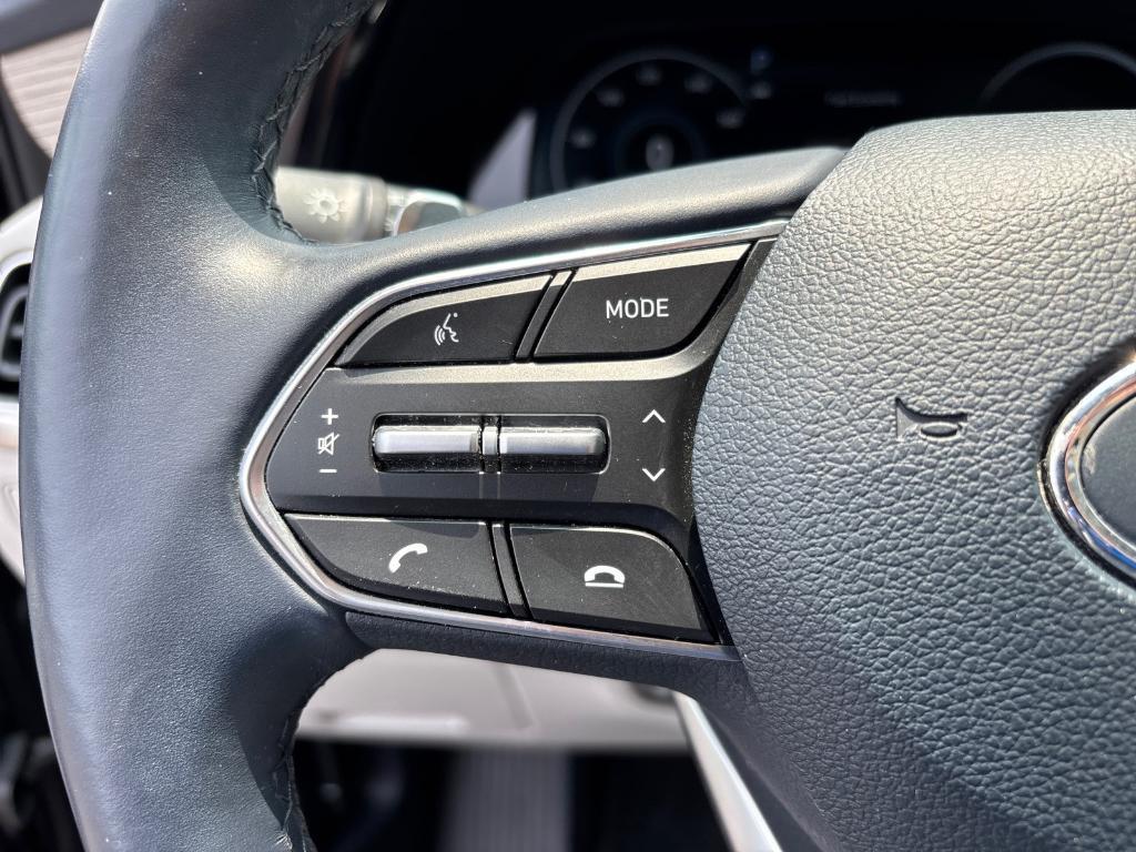 used 2021 Hyundai Palisade car, priced at $29,983