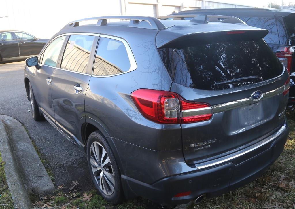 used 2021 Subaru Ascent car, priced at $27,905