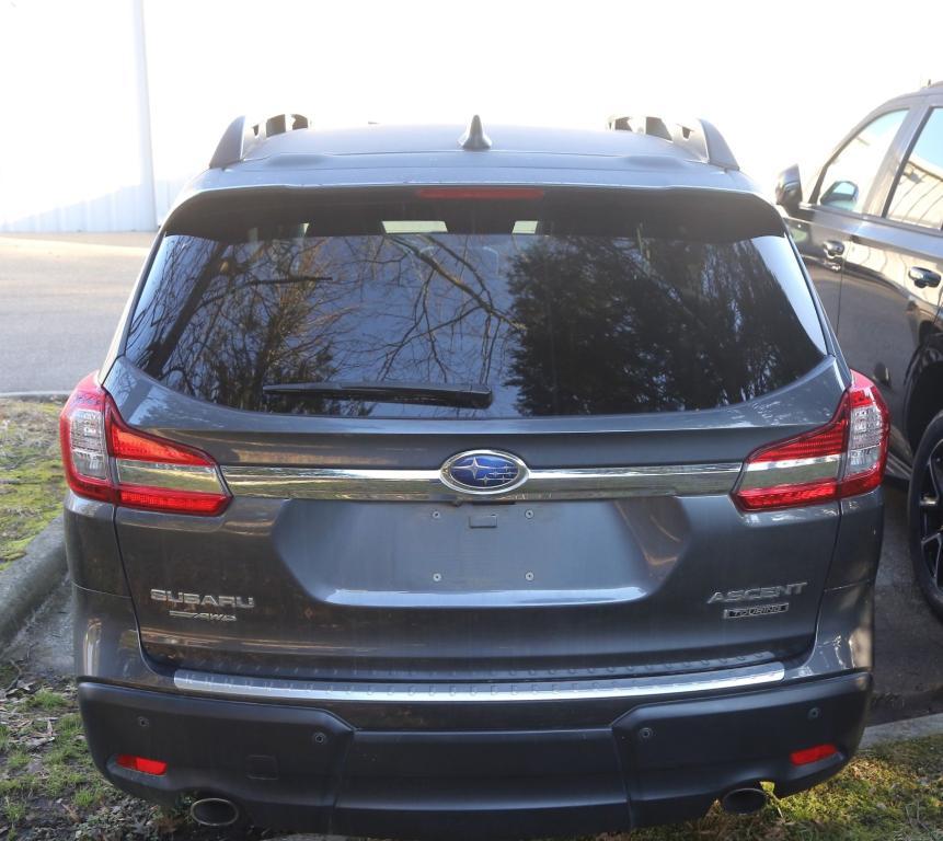 used 2021 Subaru Ascent car, priced at $27,905