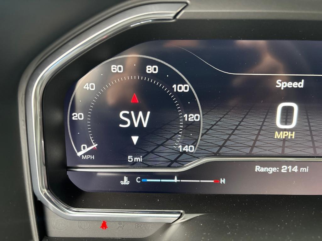 new 2025 GMC Sierra 1500 car, priced at $75,338