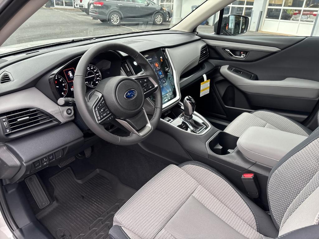 new 2025 Subaru Outback car, priced at $33,874