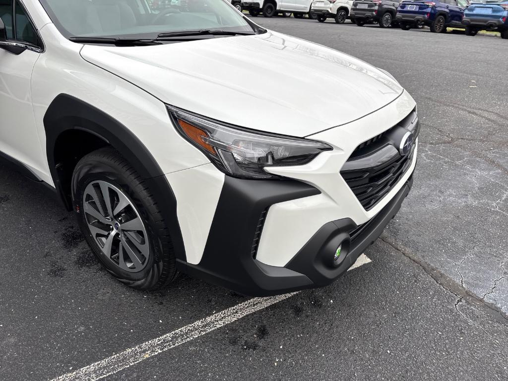 new 2025 Subaru Outback car, priced at $33,874