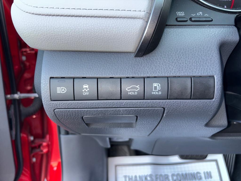 used 2019 Toyota Camry car, priced at $22,483