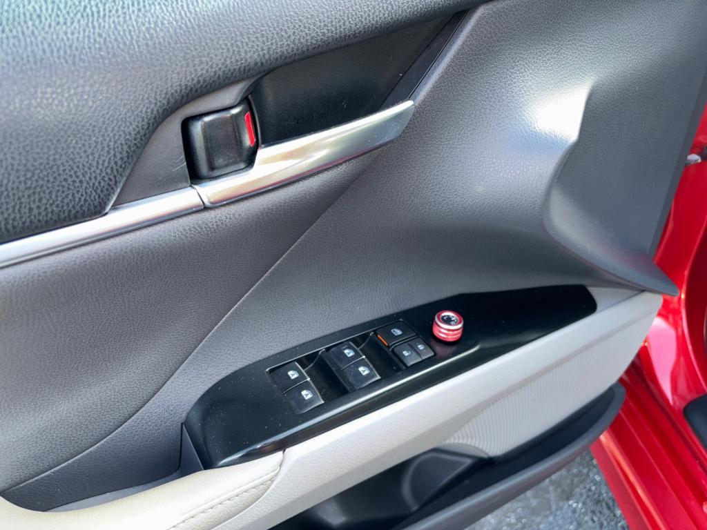 used 2019 Toyota Camry car, priced at $22,483
