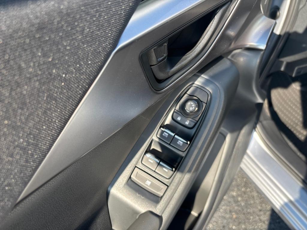 new 2025 Subaru Impreza car, priced at $25,083