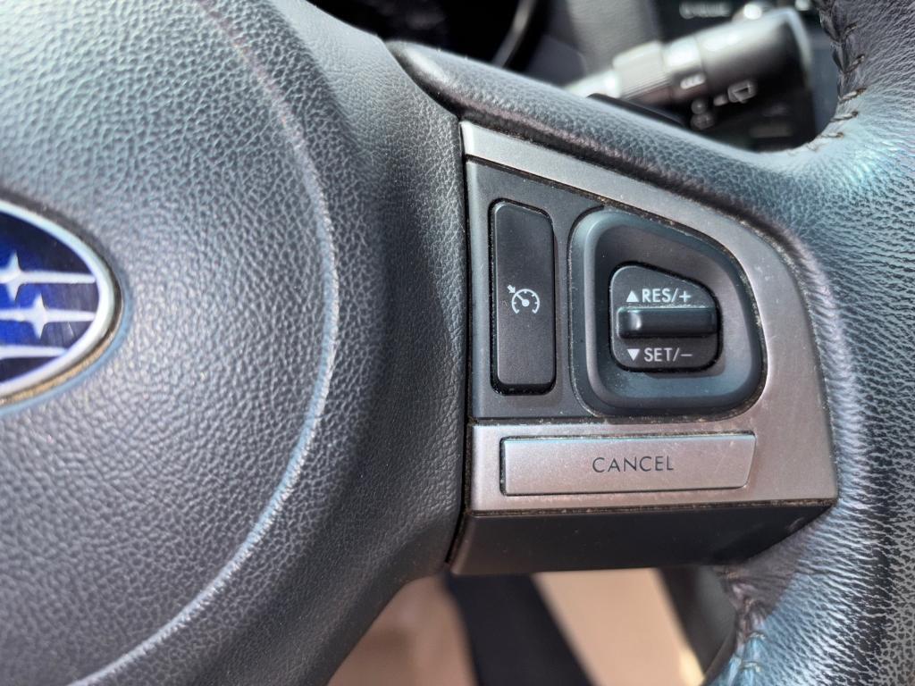 used 2015 Subaru Outback car, priced at $9,998