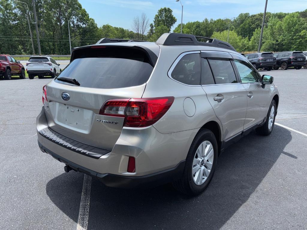 used 2015 Subaru Outback car, priced at $9,998