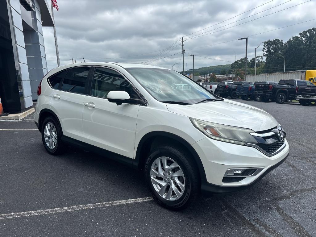 used 2015 Honda CR-V car, priced at $13,995