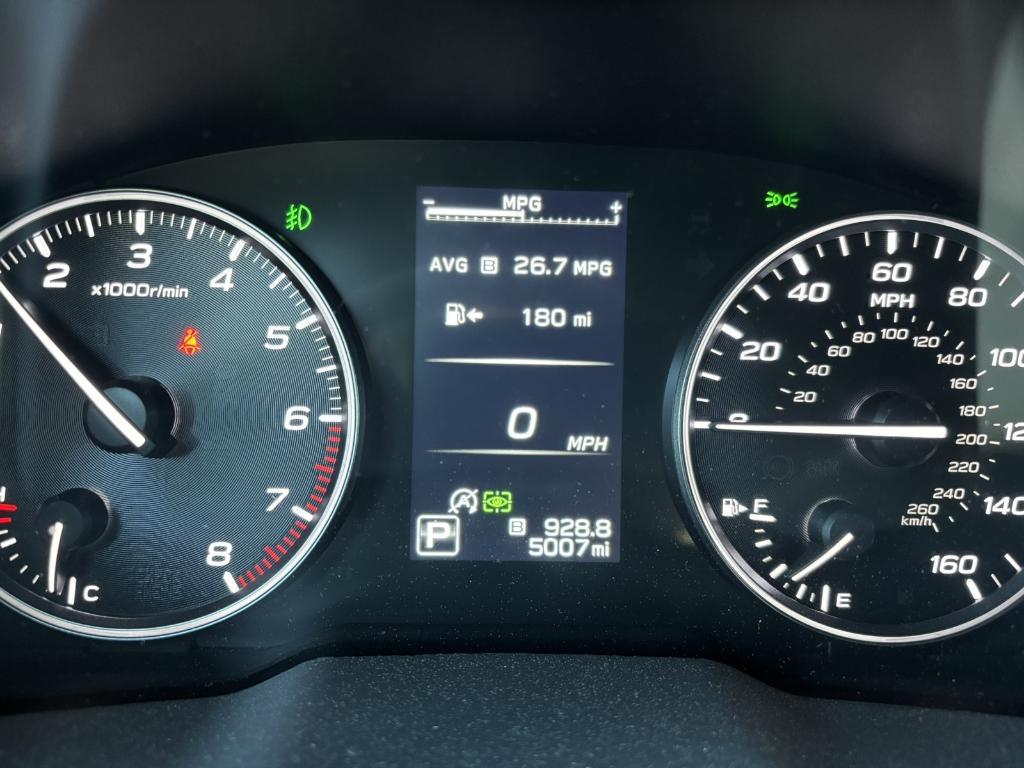 used 2025 Subaru Outback car, priced at $35,463