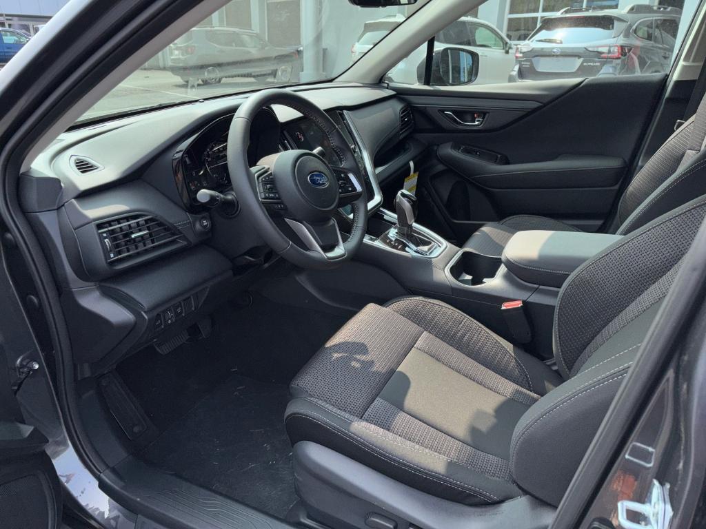 new 2025 Subaru Outback car, priced at $32,662