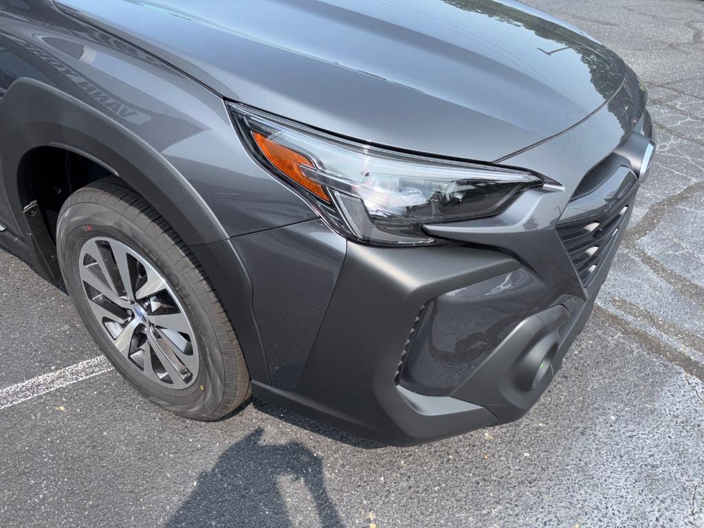 new 2025 Subaru Outback car, priced at $32,662