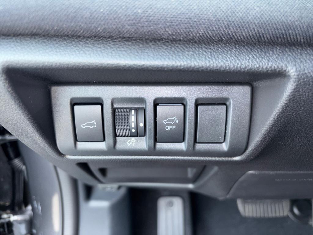 new 2025 Subaru Outback car, priced at $32,662