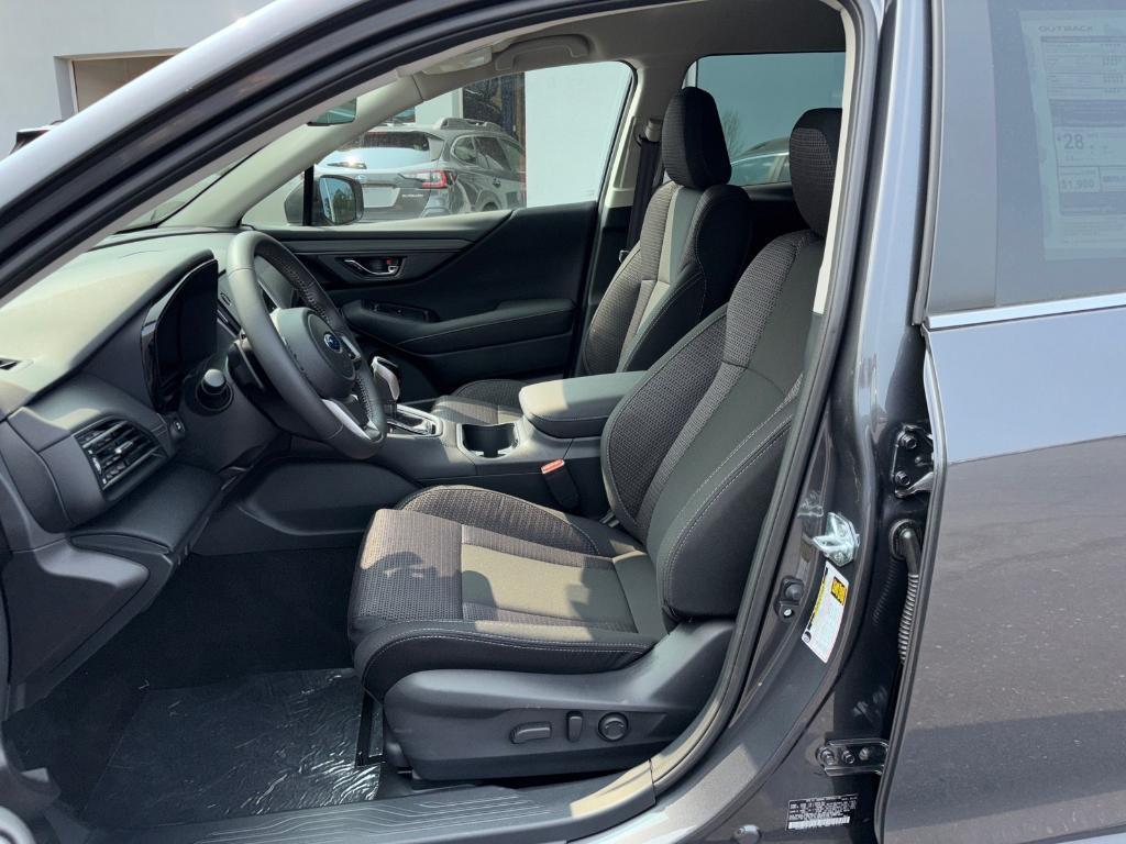 new 2025 Subaru Outback car, priced at $32,662