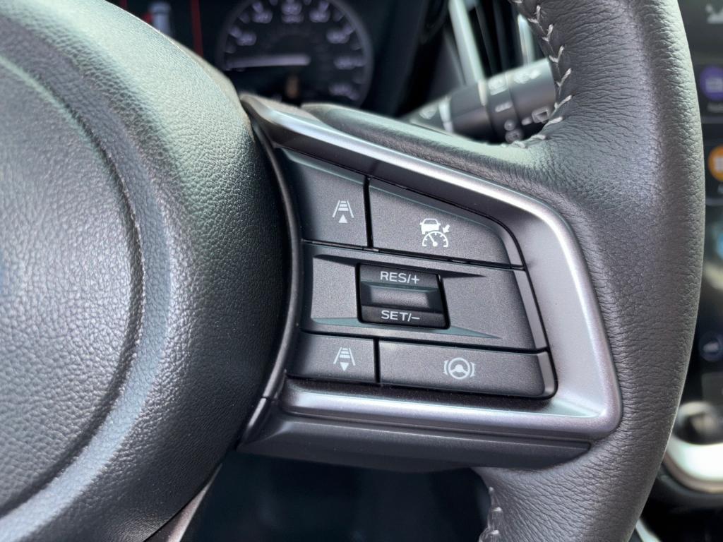 new 2025 Subaru Outback car, priced at $32,662