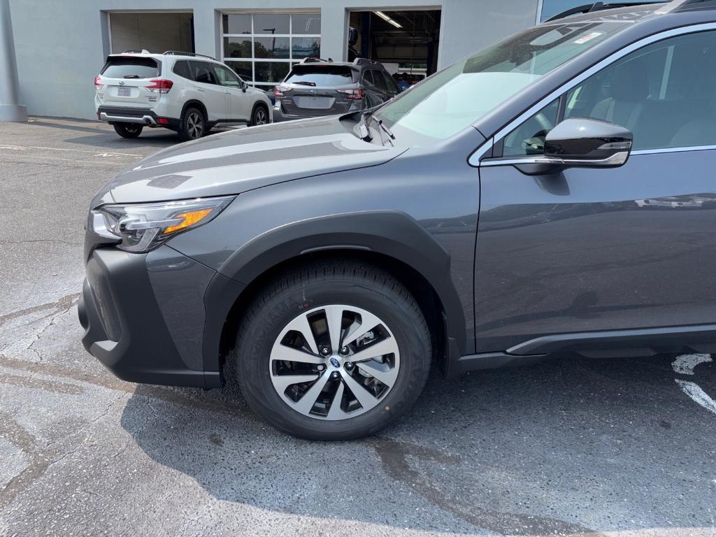 new 2025 Subaru Outback car, priced at $32,662