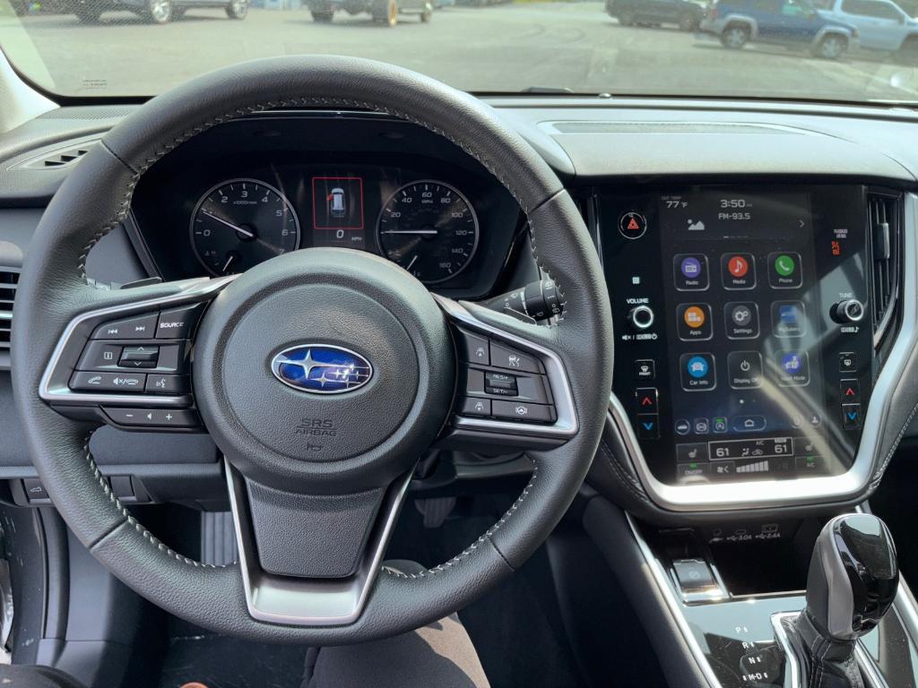 new 2025 Subaru Outback car, priced at $32,662