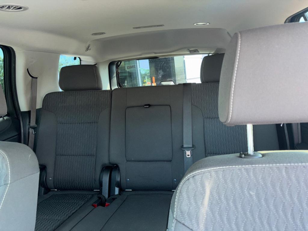 used 2020 Chevrolet Tahoe car, priced at $32,559