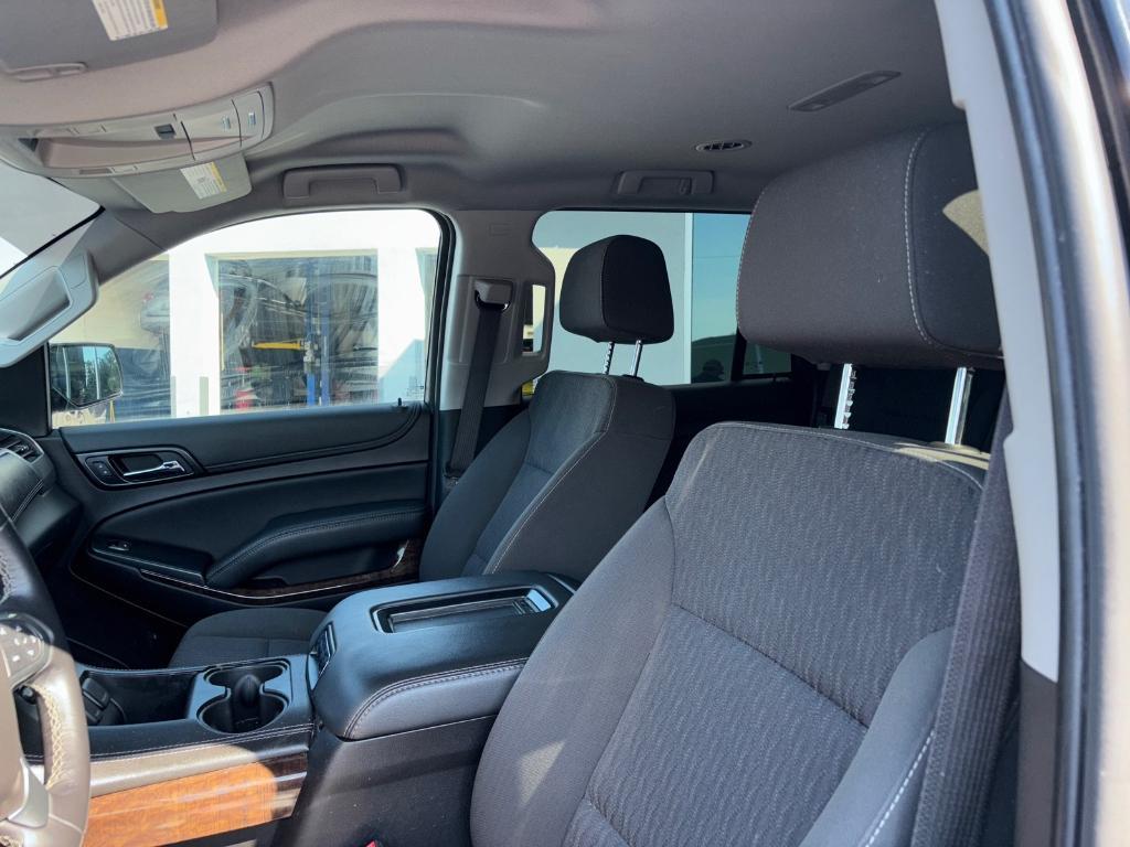 used 2020 Chevrolet Tahoe car, priced at $32,559
