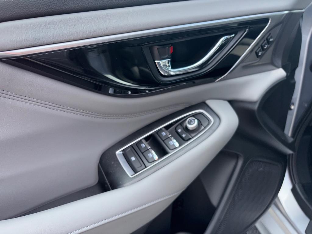 new 2025 Subaru Legacy car, priced at $33,911