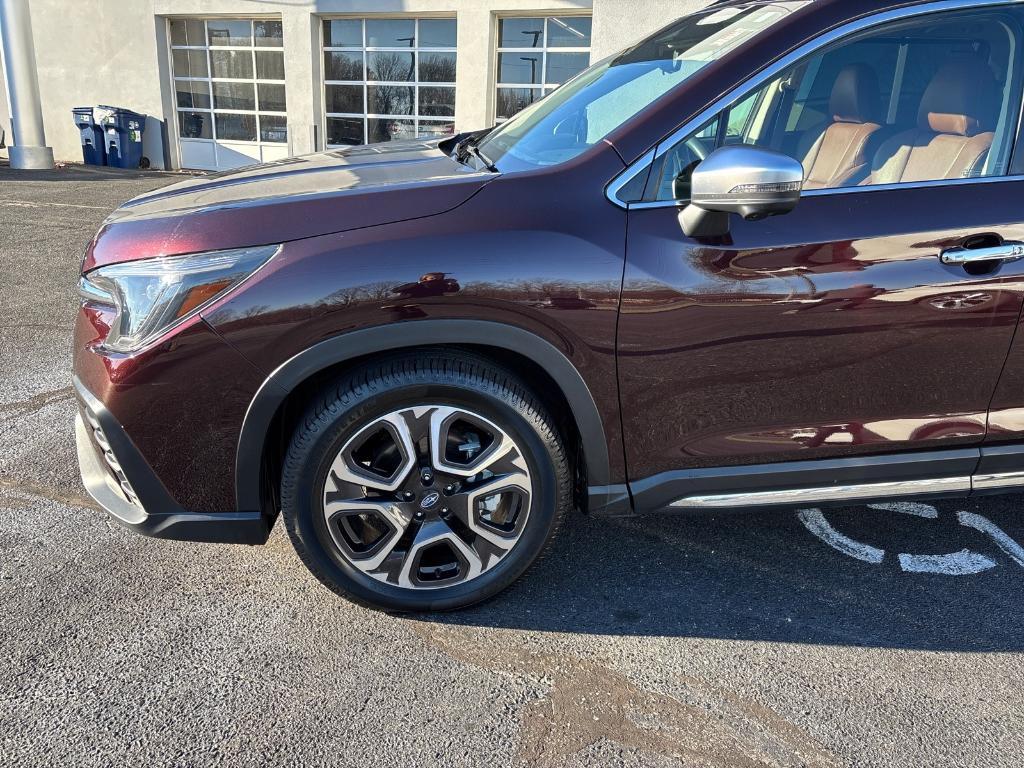 used 2023 Subaru Ascent car, priced at $37,995