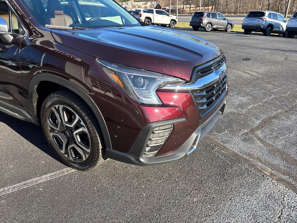 used 2023 Subaru Ascent car, priced at $37,995