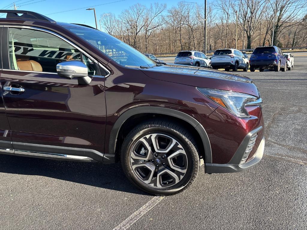 used 2023 Subaru Ascent car, priced at $37,995