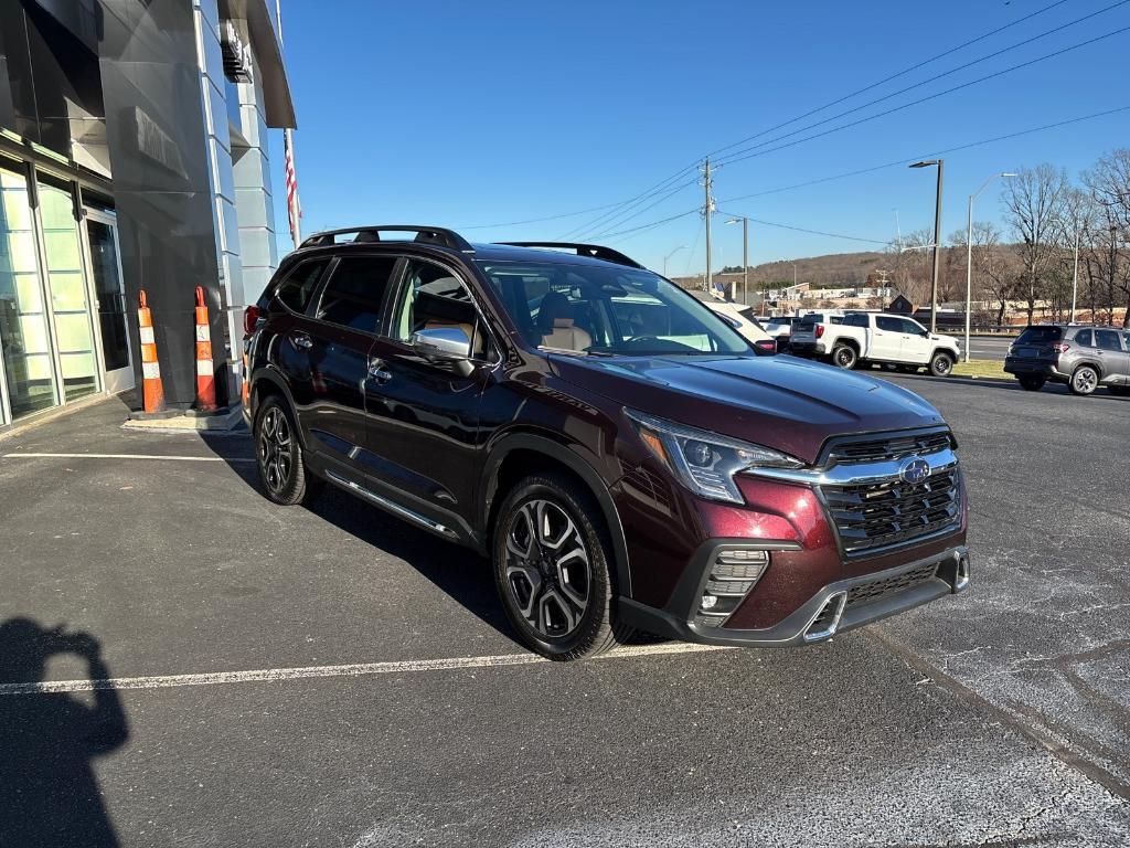 used 2023 Subaru Ascent car, priced at $37,995