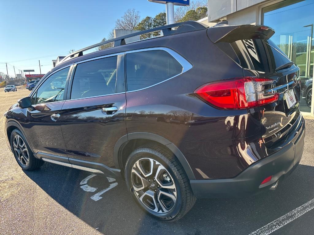 used 2023 Subaru Ascent car, priced at $37,995