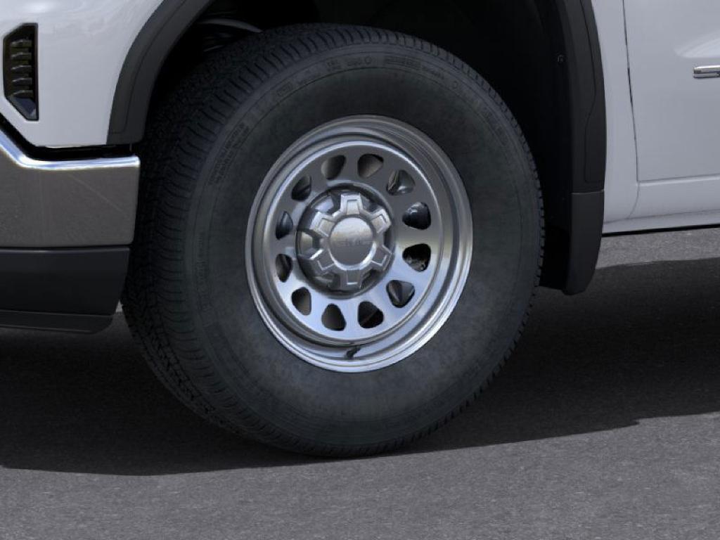 new 2025 GMC Sierra 1500 car, priced at $52,320