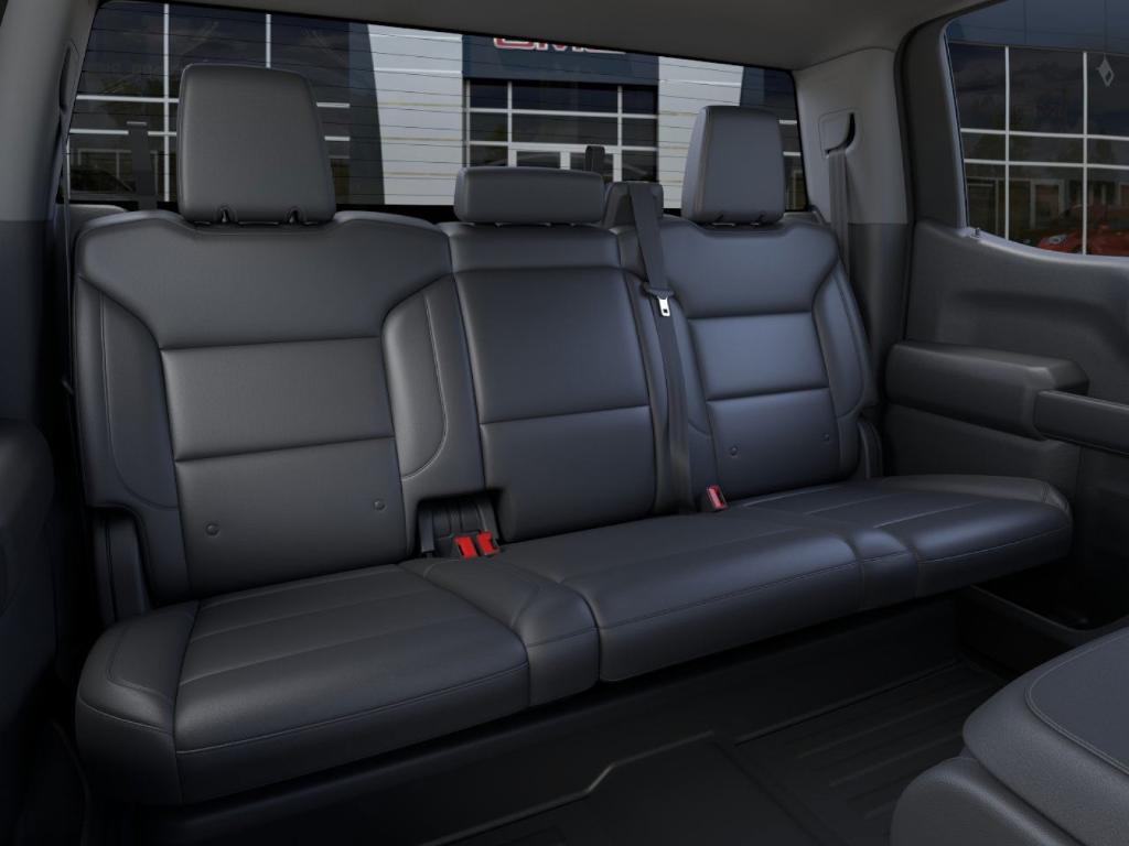 new 2025 GMC Sierra 1500 car, priced at $52,320