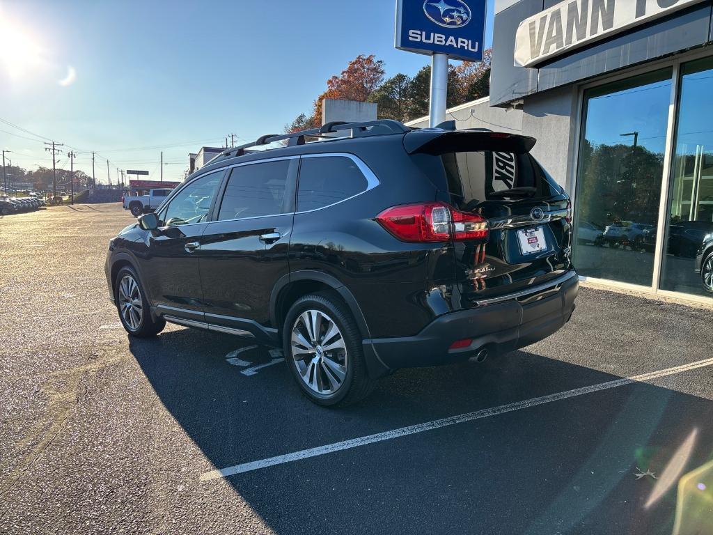 used 2021 Subaru Ascent car, priced at $28,340