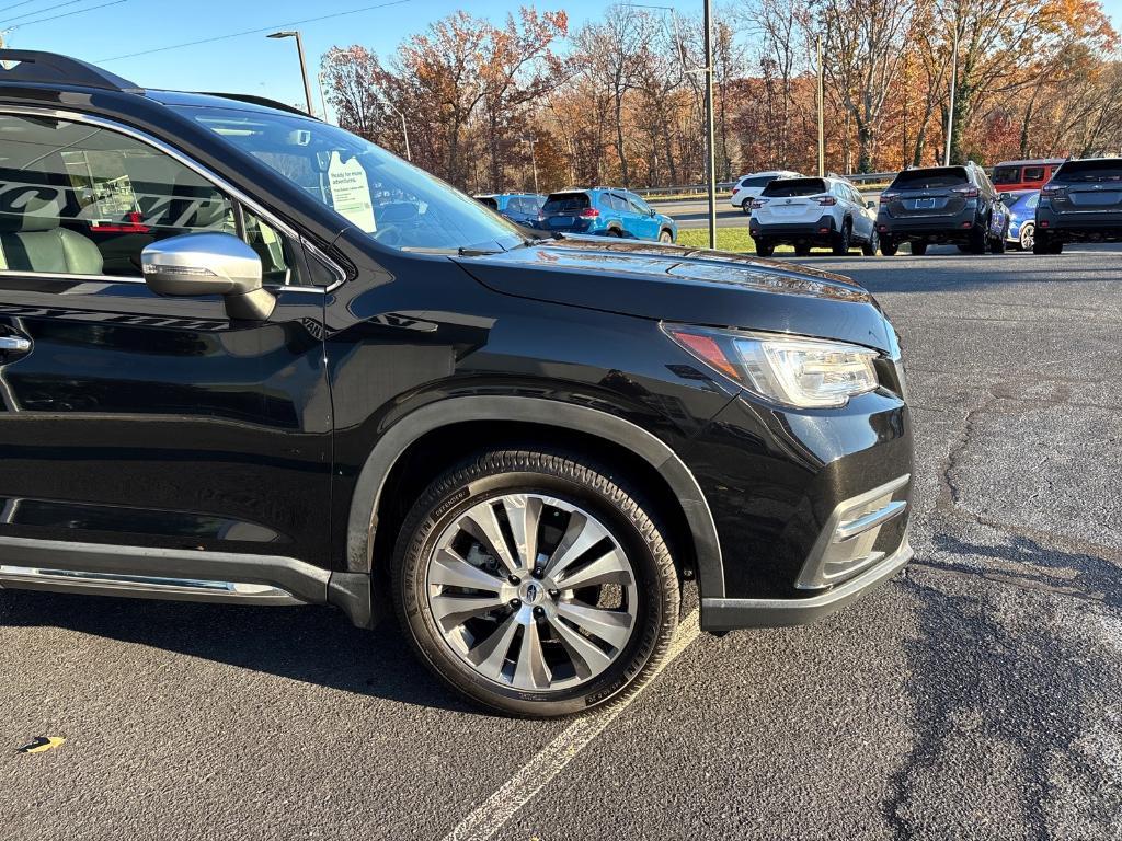 used 2021 Subaru Ascent car, priced at $28,340