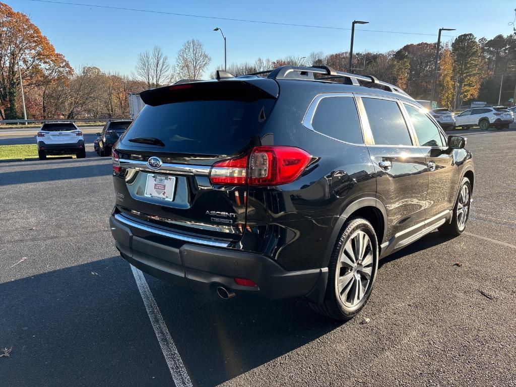 used 2021 Subaru Ascent car, priced at $28,340