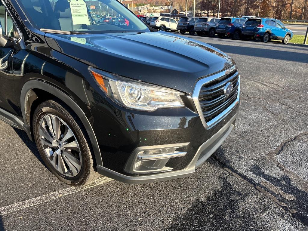 used 2021 Subaru Ascent car, priced at $28,340