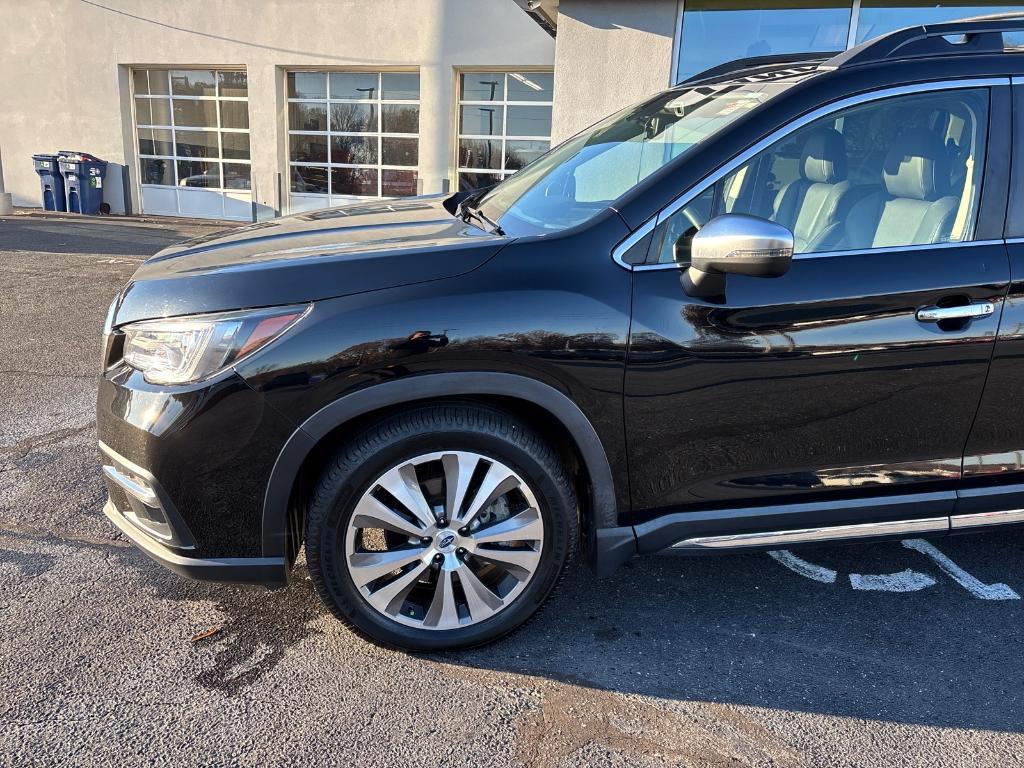 used 2021 Subaru Ascent car, priced at $28,340