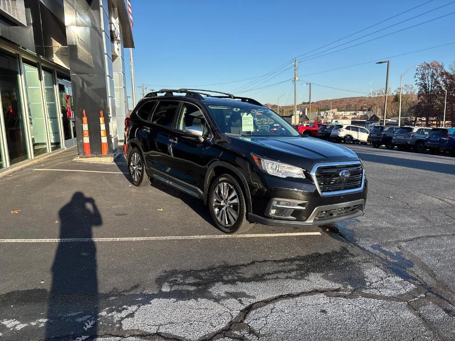 used 2021 Subaru Ascent car, priced at $28,340