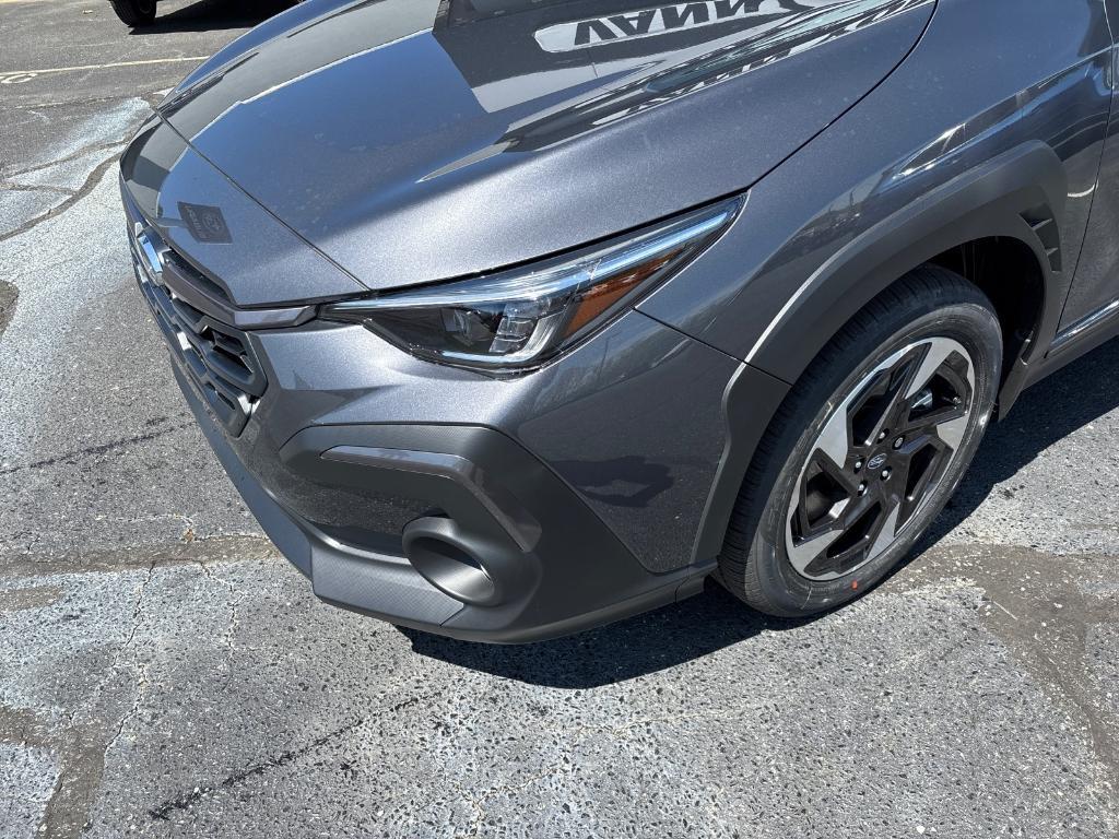 new 2025 Subaru Crosstrek car, priced at $33,566