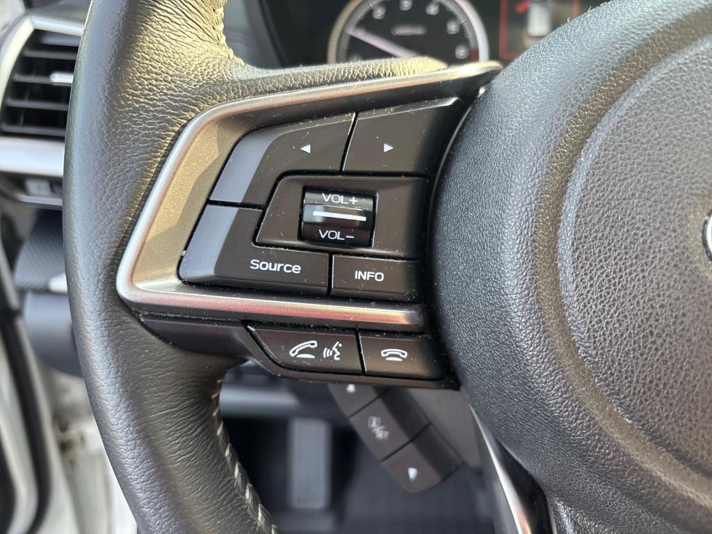 used 2021 Subaru Forester car, priced at $26,471