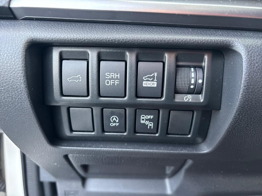 used 2021 Subaru Forester car, priced at $26,471