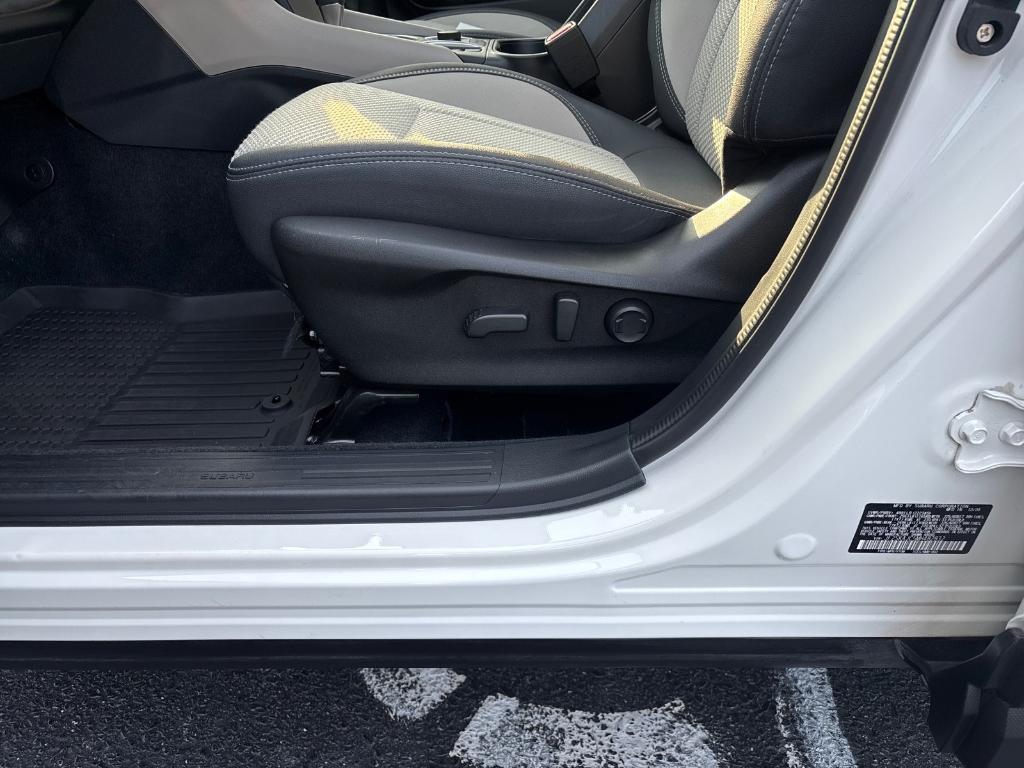 used 2021 Subaru Forester car, priced at $26,471
