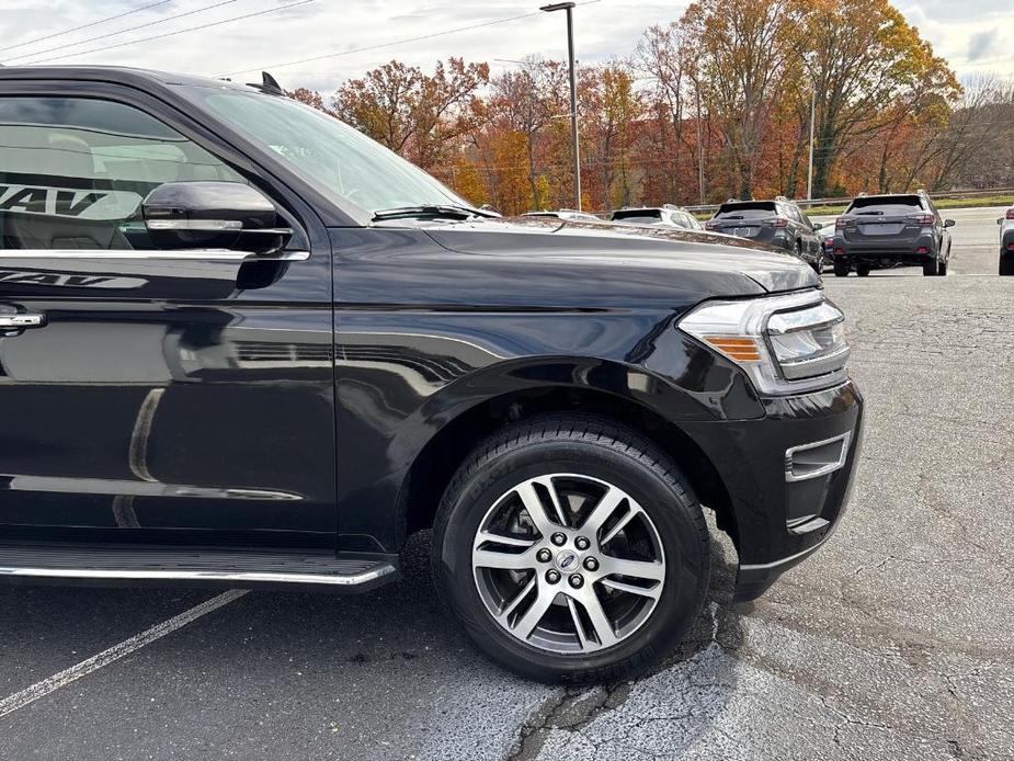 used 2022 Ford Expedition car, priced at $42,266