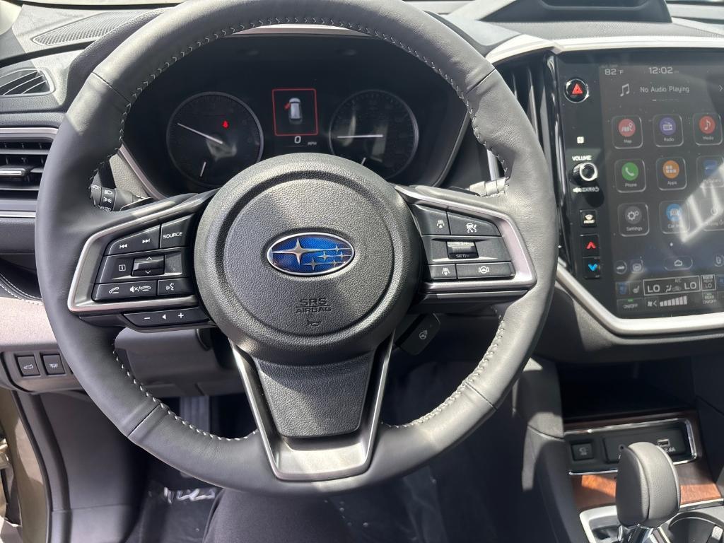 new 2025 Subaru Ascent car, priced at $52,792