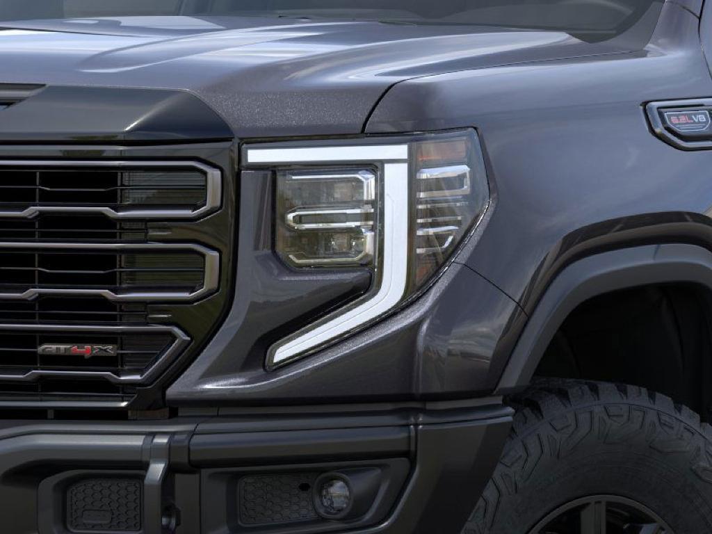 new 2025 GMC Sierra 1500 car, priced at $82,358