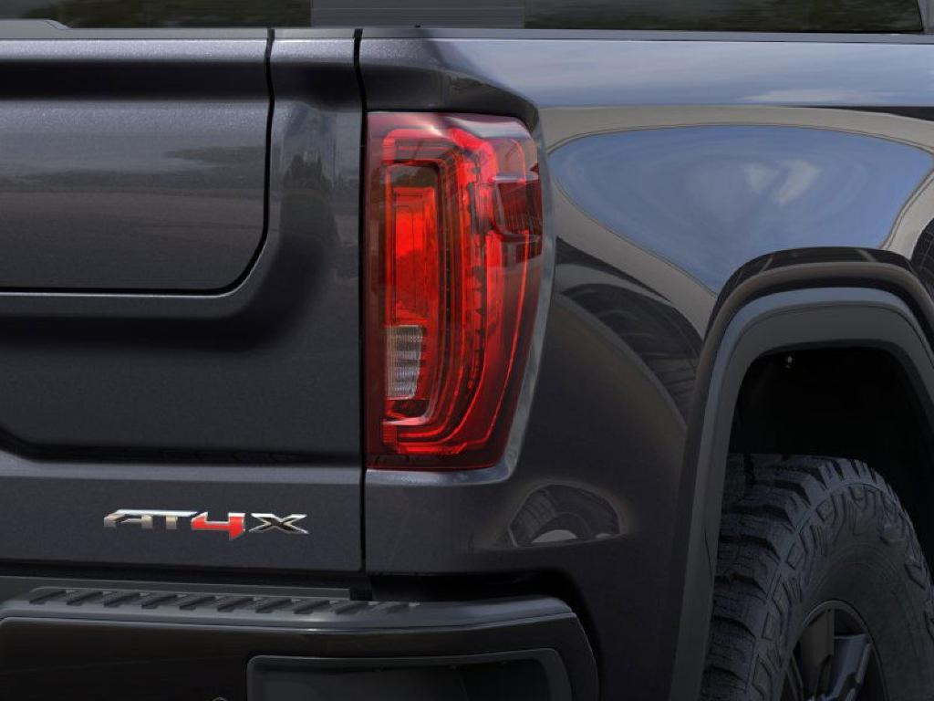 new 2025 GMC Sierra 1500 car, priced at $82,358