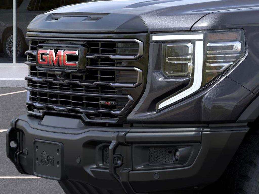 new 2025 GMC Sierra 1500 car, priced at $82,358