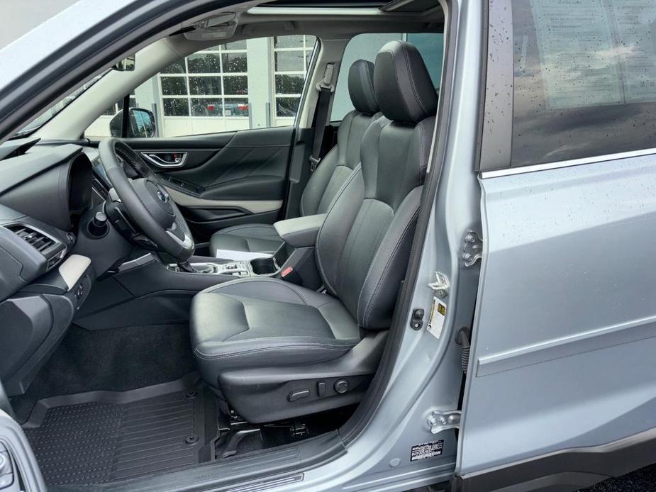 used 2022 Subaru Forester car, priced at $27,205