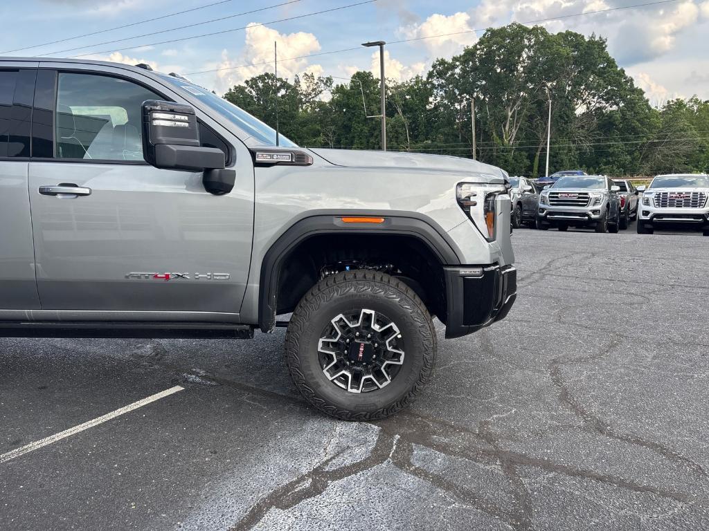 new 2025 GMC Sierra 2500 car, priced at $83,522